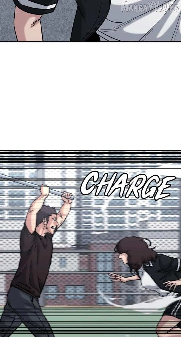 High School Gangsters chapter 45 page 71