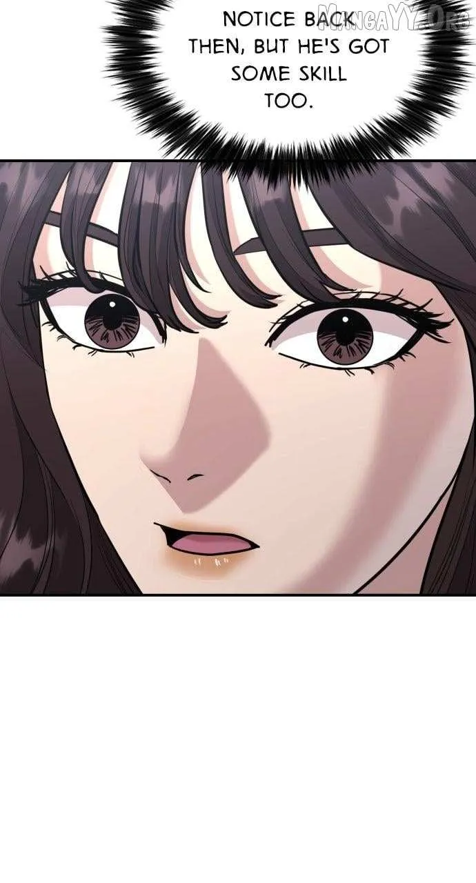 High School Gangsters chapter 45 page 111