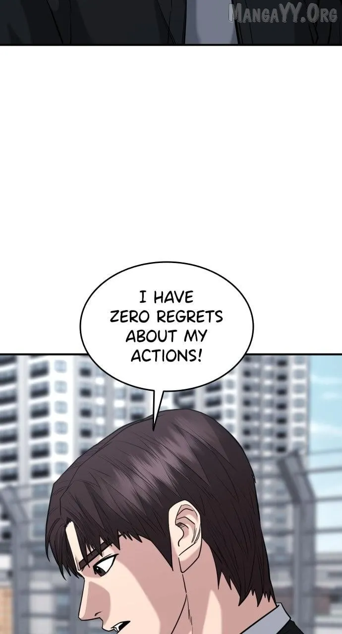 High School Gangsters chapter 45 page 44