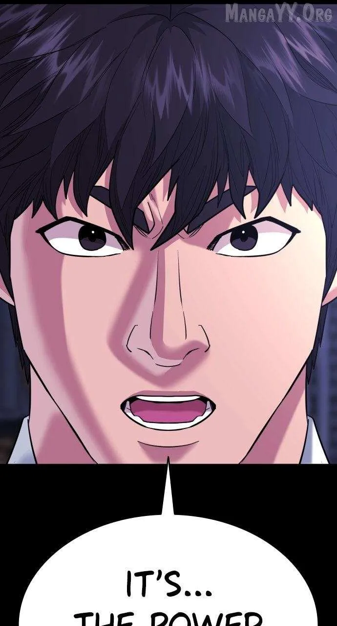 High School Gangsters chapter 45 page 37
