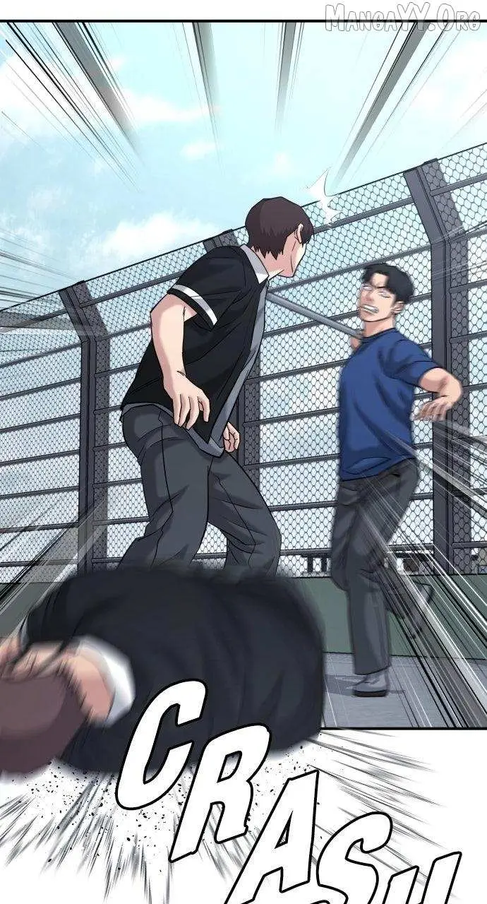 High School Gangsters chapter 45 page 103