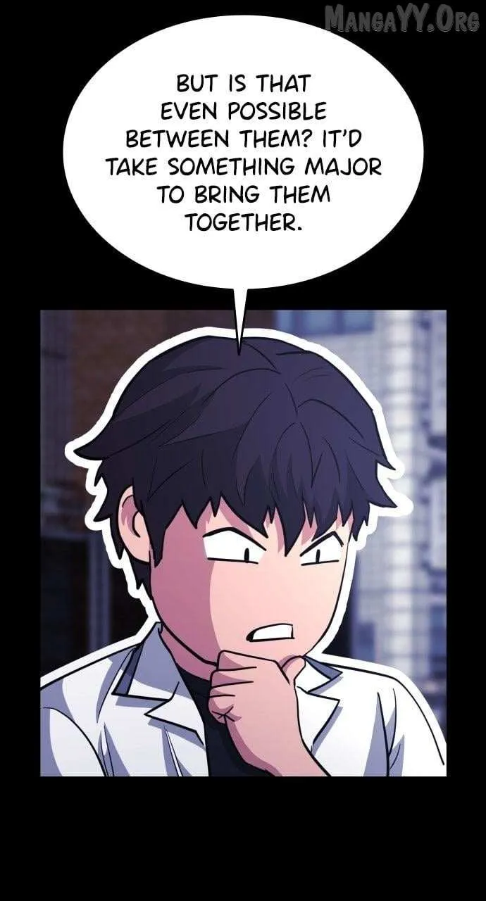 High School Gangsters chapter 45 page 26