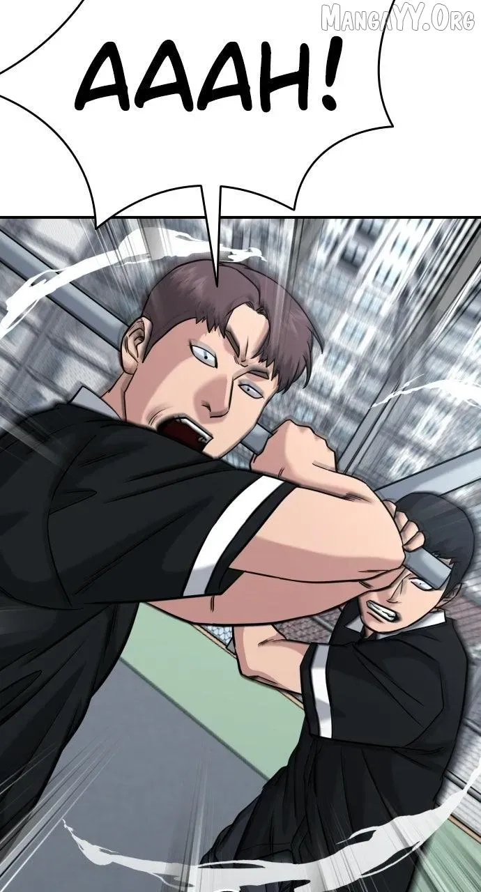 High School Gangsters chapter 46 page 29