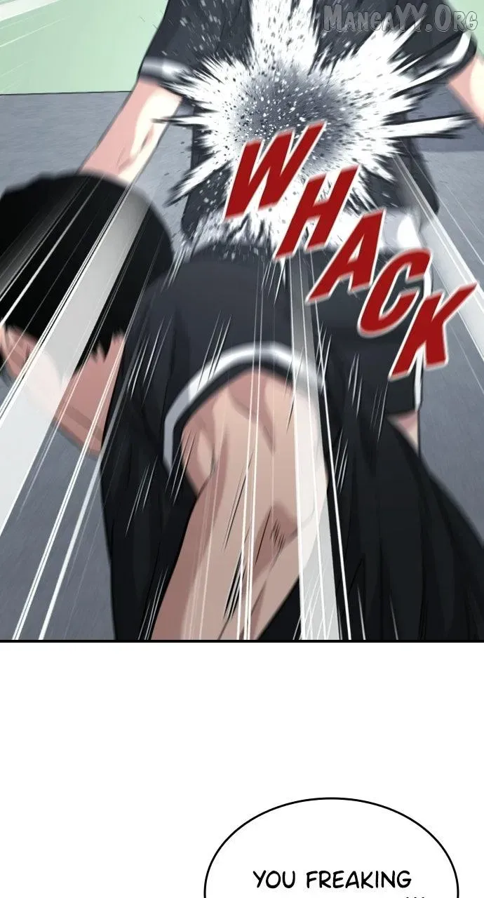 High School Gangsters chapter 46 page 68