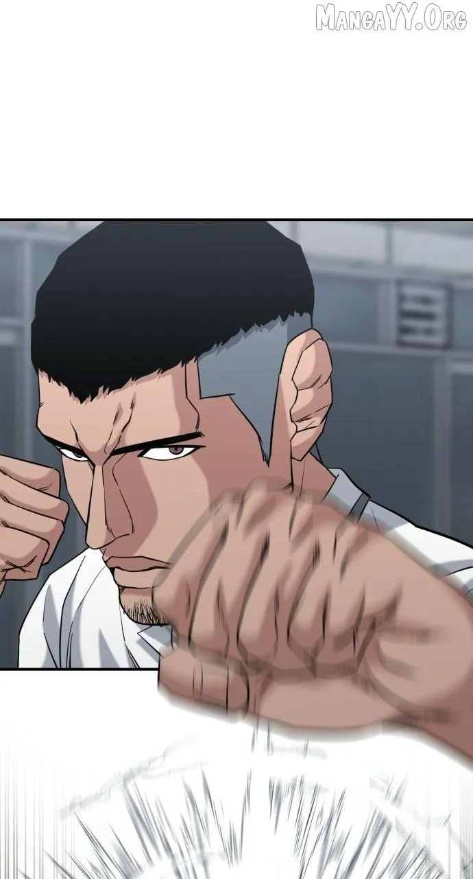 High School Gangsters chapter 47 page 35