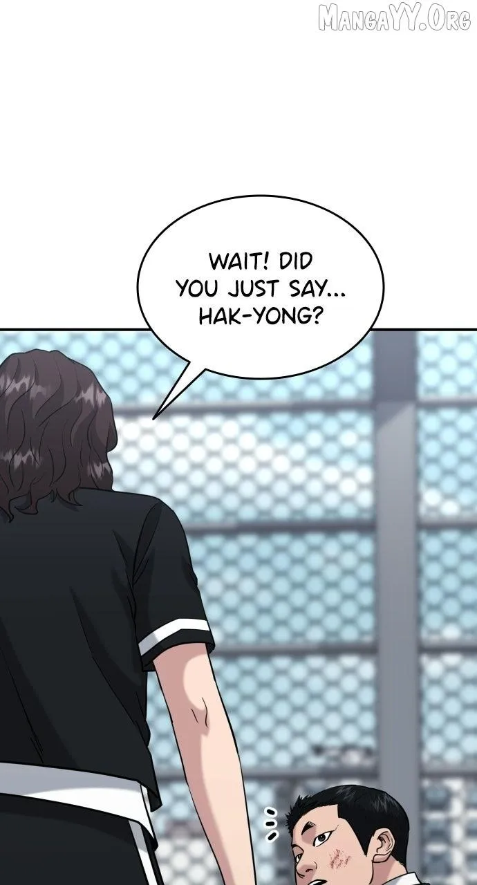 High School Gangsters chapter 47 page 14