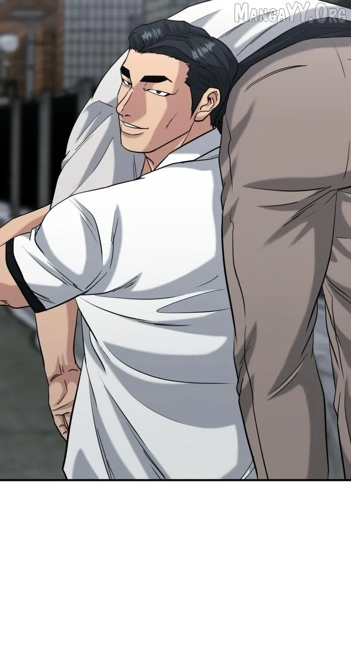 High School Gangsters chapter 47 page 98