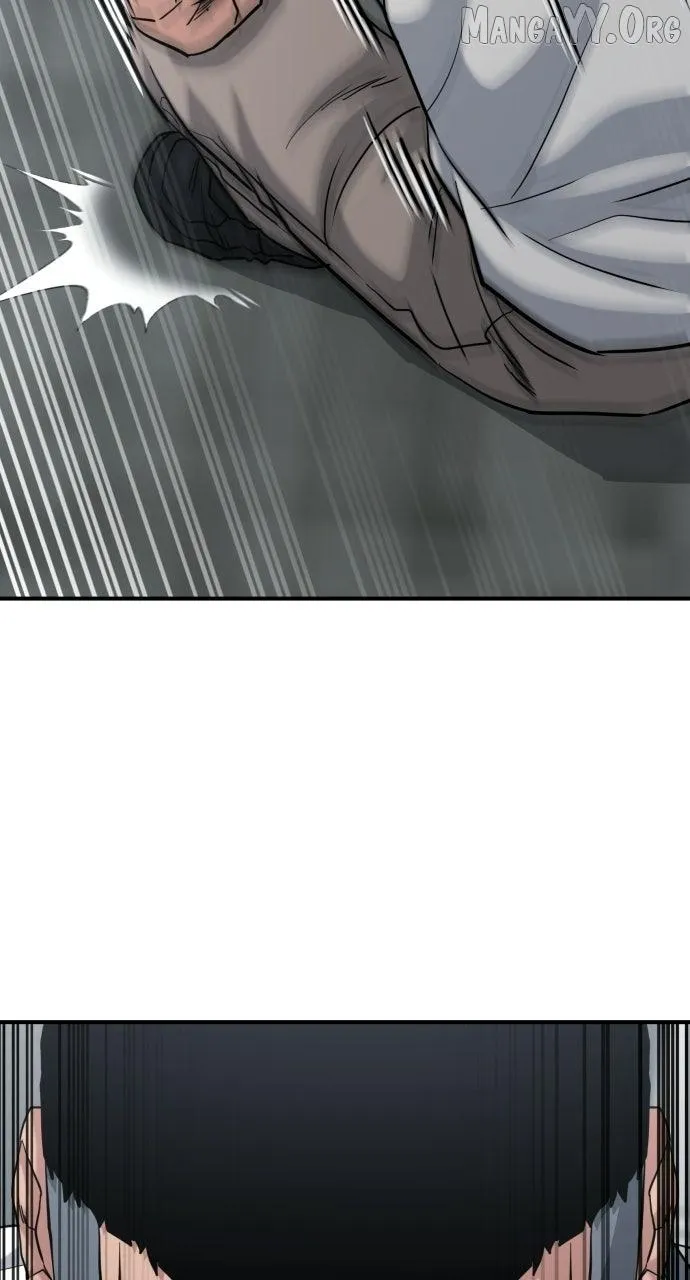 High School Gangsters chapter 47 page 52