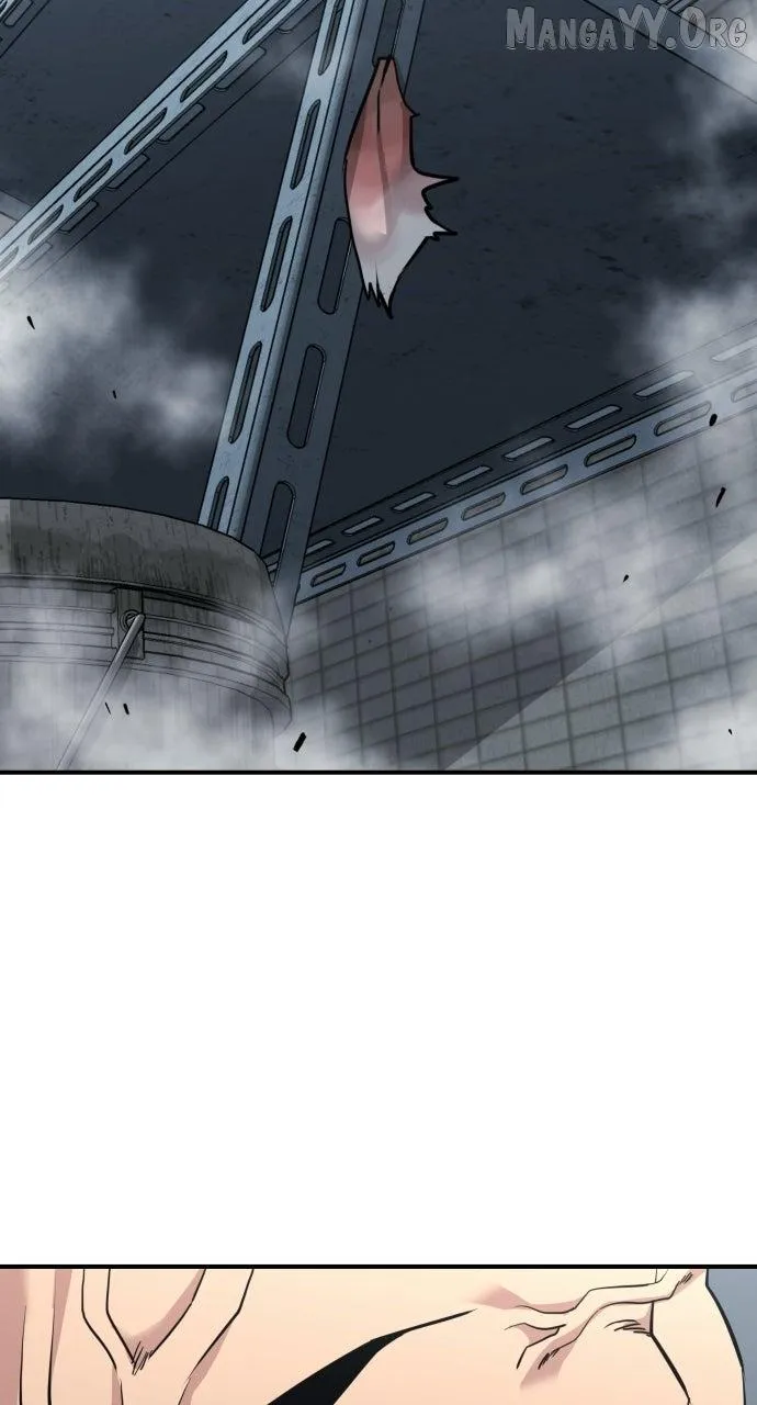 High School Gangsters chapter 47 page 21