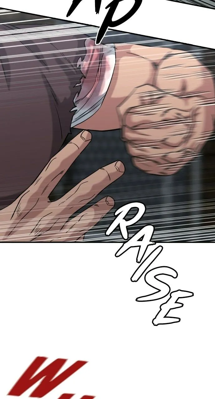 High School Gangsters chapter 49 page 107