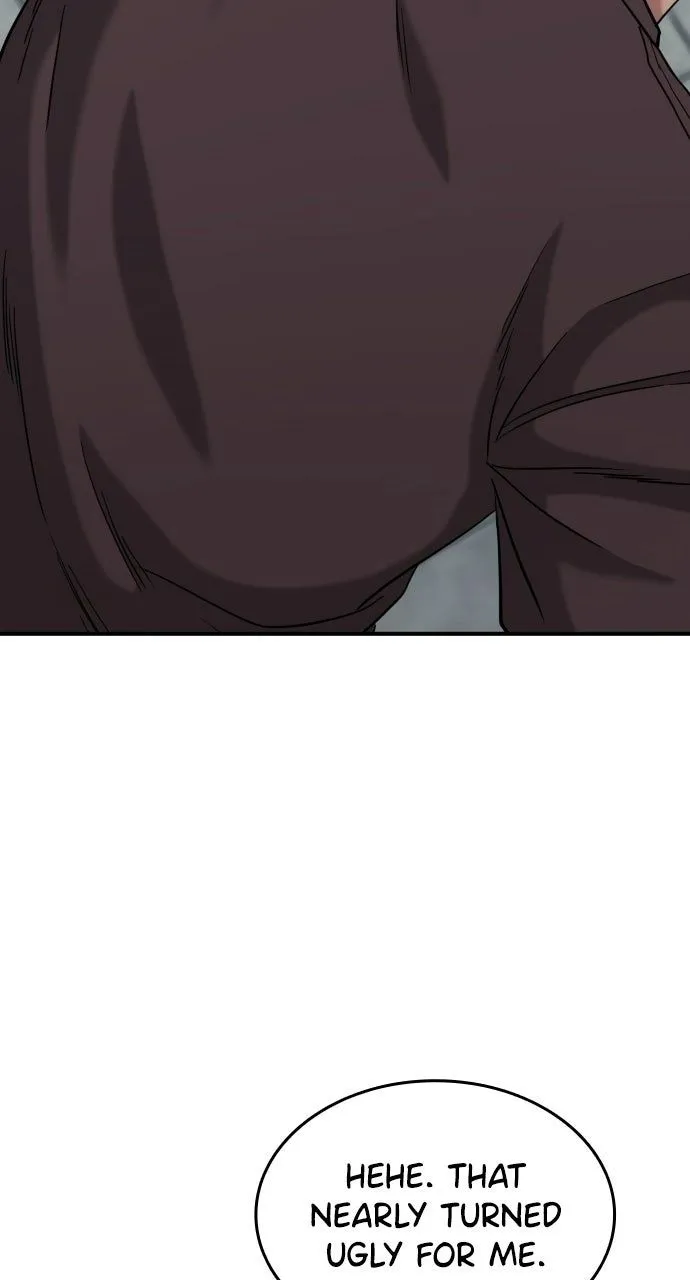 High School Gangsters chapter 49 page 81