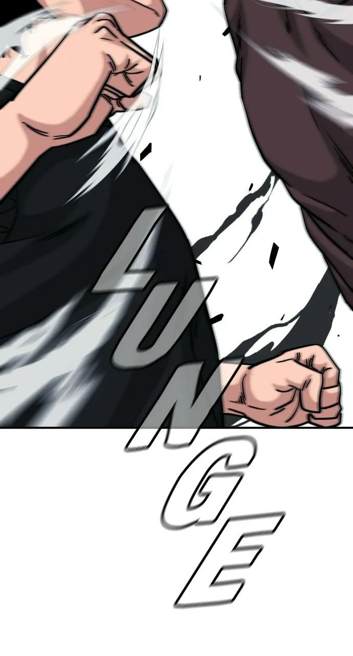 High School Gangsters chapter 49 page 33