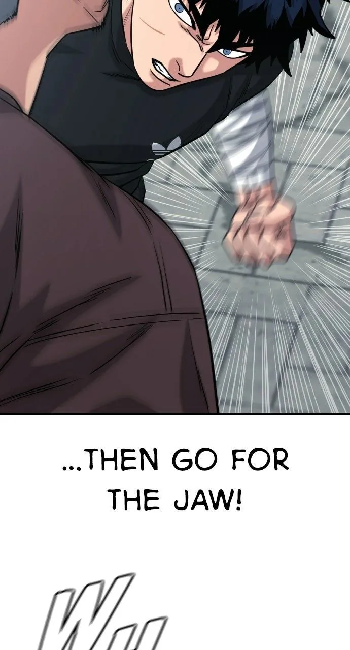 High School Gangsters chapter 49 page 68
