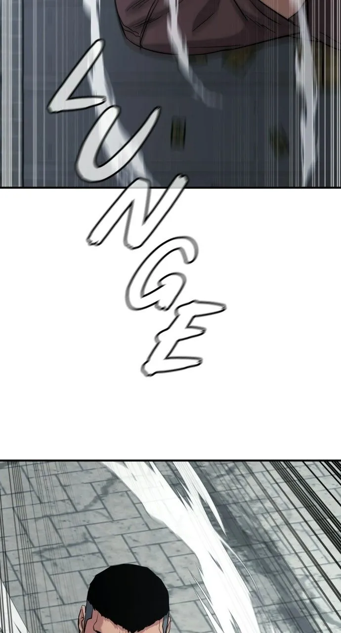 High School Gangsters chapter 49 page 48