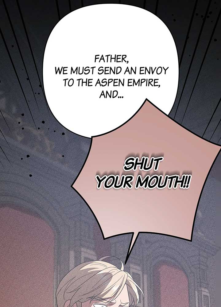 The Cursed Princess Must Rewind the Clock chapter 1 page 42