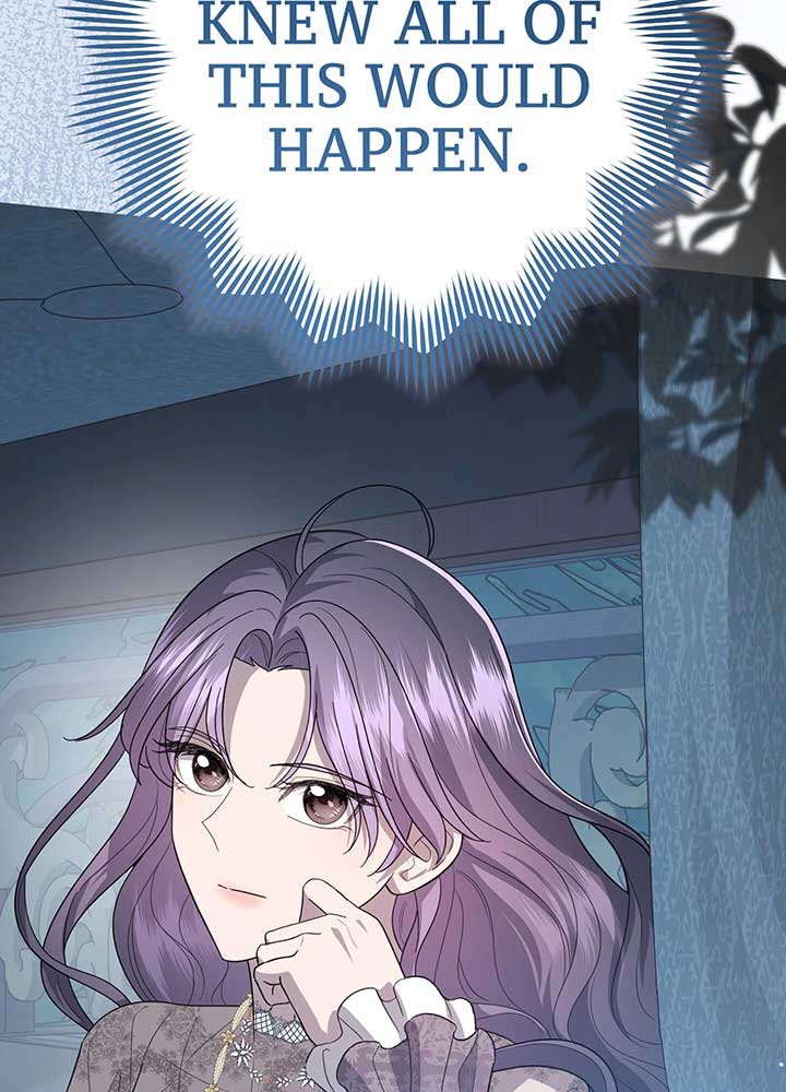 The Cursed Princess Must Rewind the Clock chapter 1 page 62