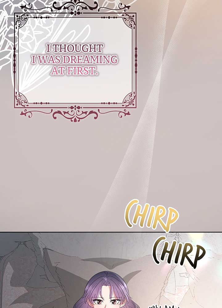 The Cursed Princess Must Rewind the Clock chapter 1 page 72