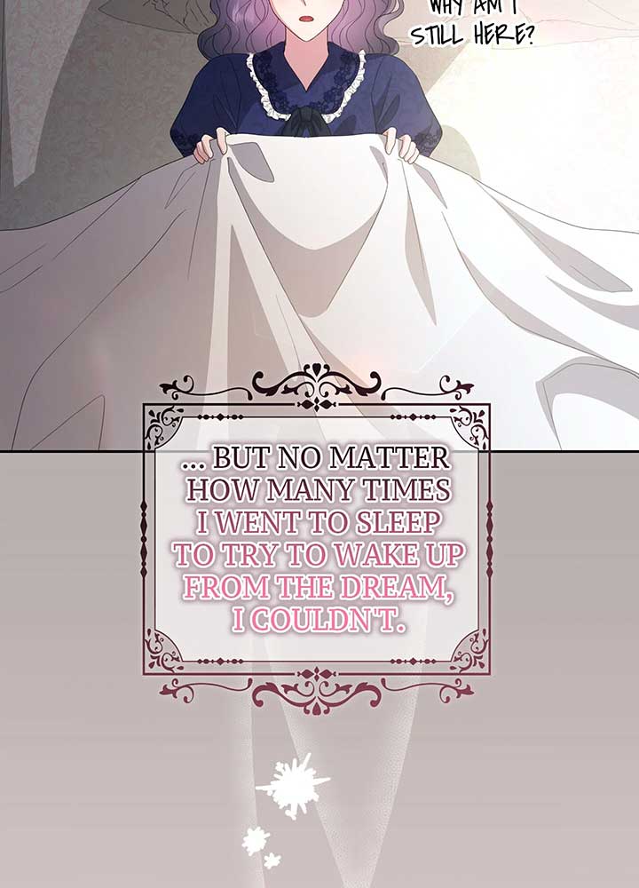The Cursed Princess Must Rewind the Clock chapter 1 page 73