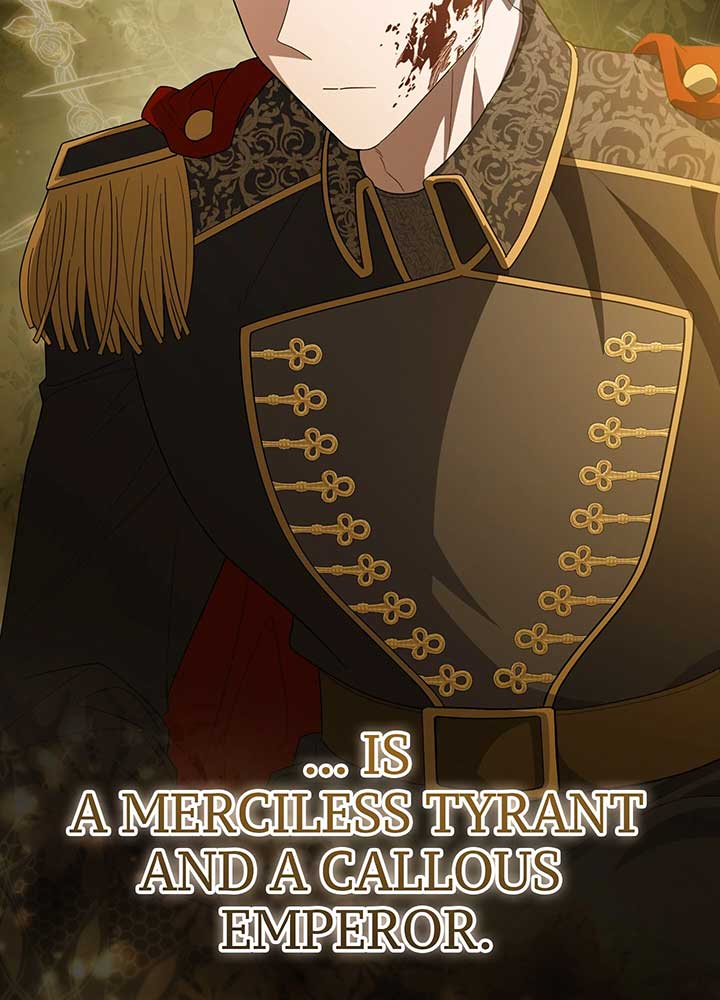 The Cursed Princess Must Rewind the Clock chapter 1 page 84