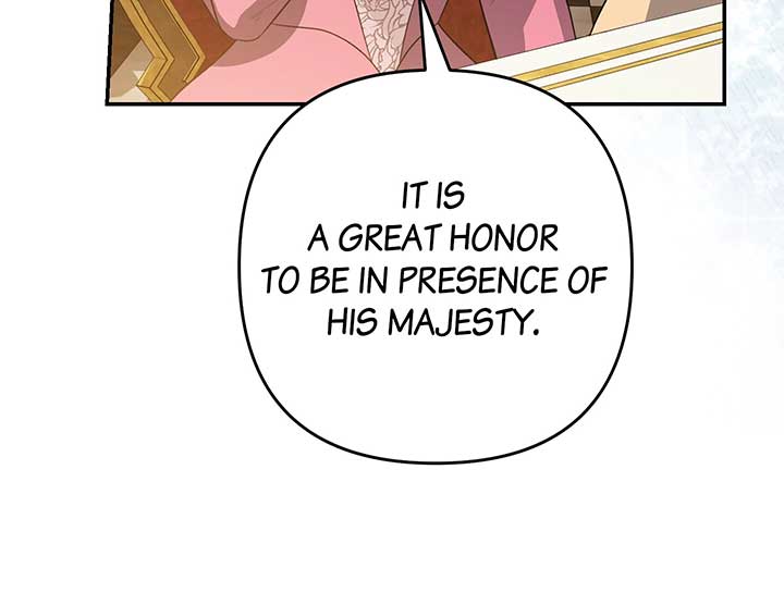 The Cursed Princess Must Rewind the Clock chapter 1 page 116