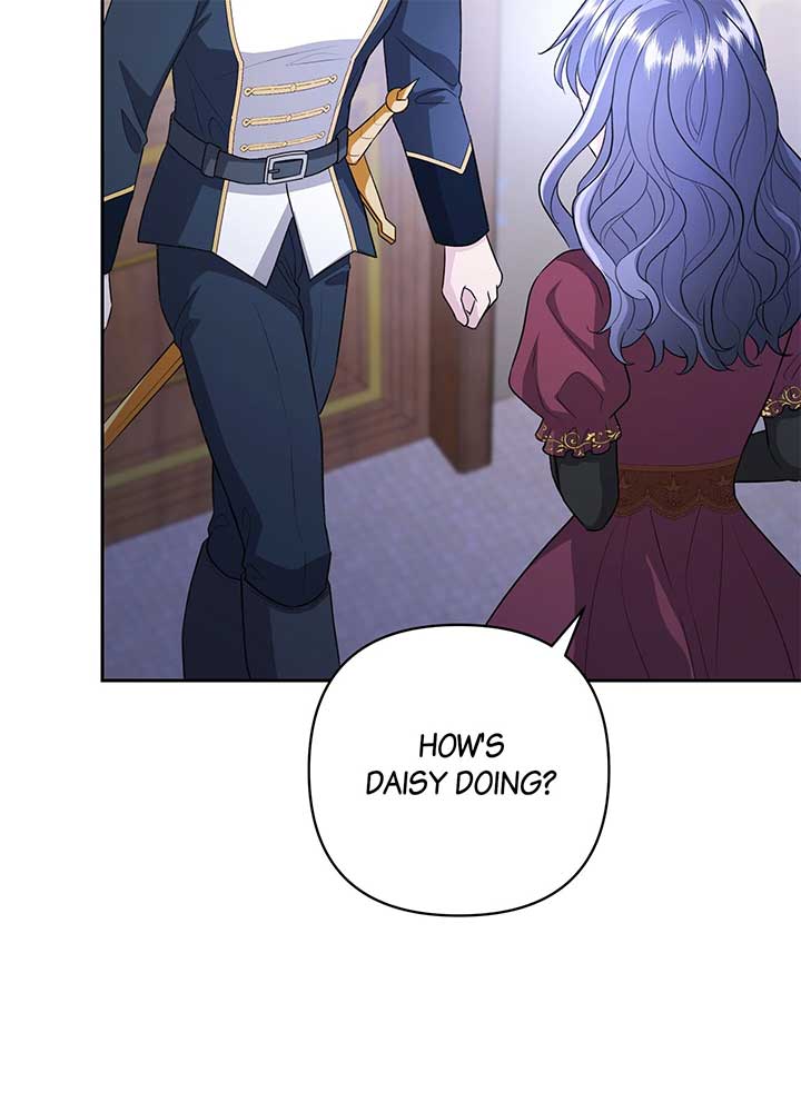The Cursed Princess Must Rewind the Clock chapter 12 page 5