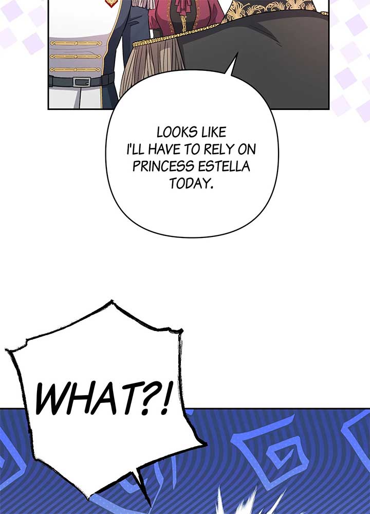 The Cursed Princess Must Rewind the Clock chapter 12 page 24