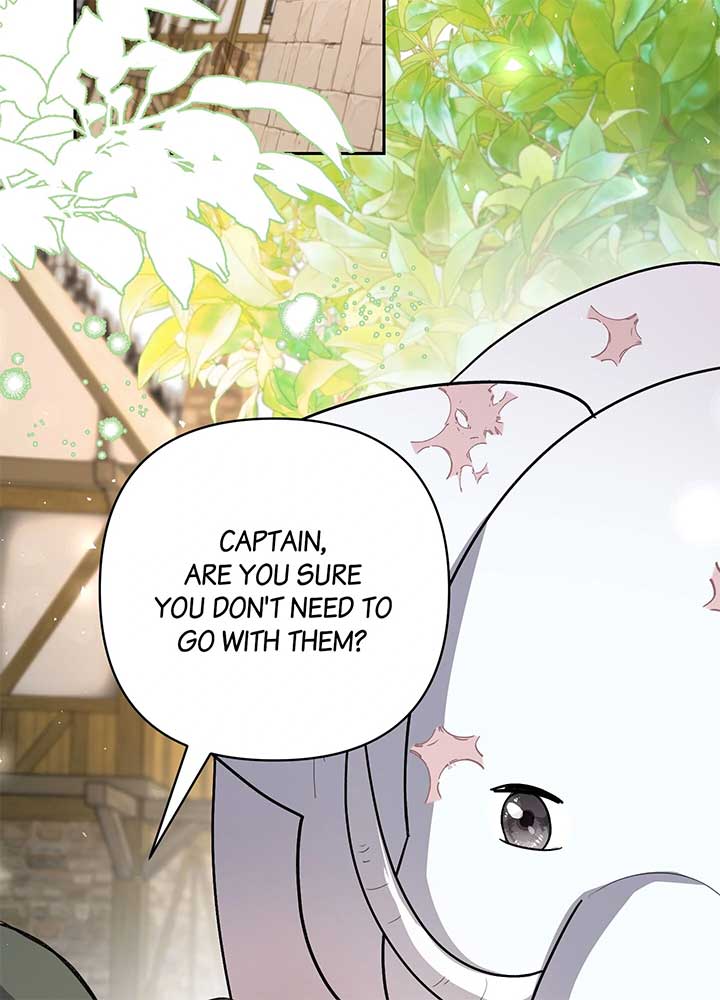The Cursed Princess Must Rewind the Clock chapter 13 page 2
