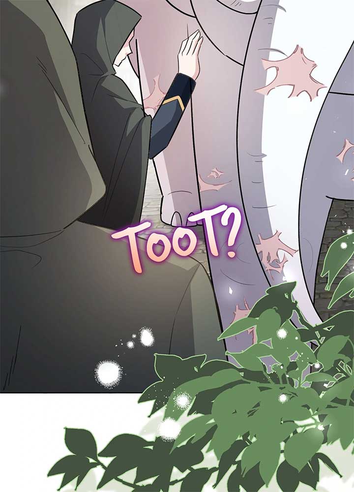 The Cursed Princess Must Rewind the Clock chapter 13 page 3