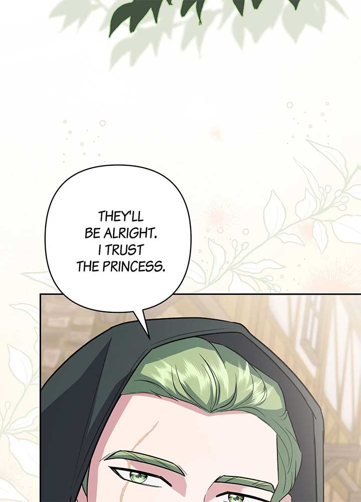 The Cursed Princess Must Rewind the Clock chapter 13 page 4