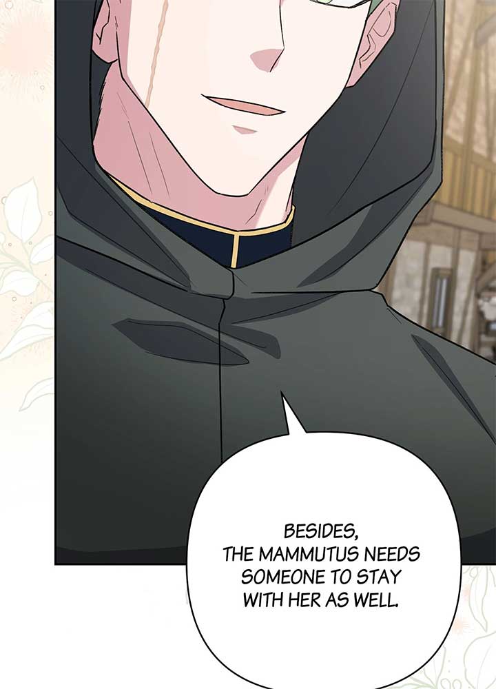 The Cursed Princess Must Rewind the Clock chapter 13 page 5