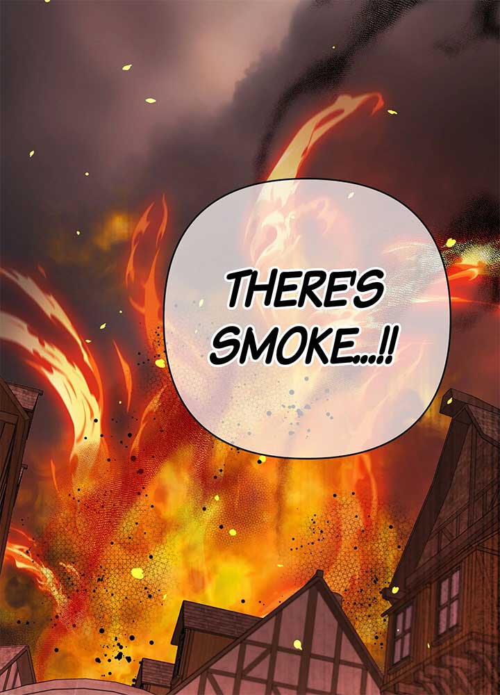 The Cursed Princess Must Rewind the Clock chapter 13 page 12