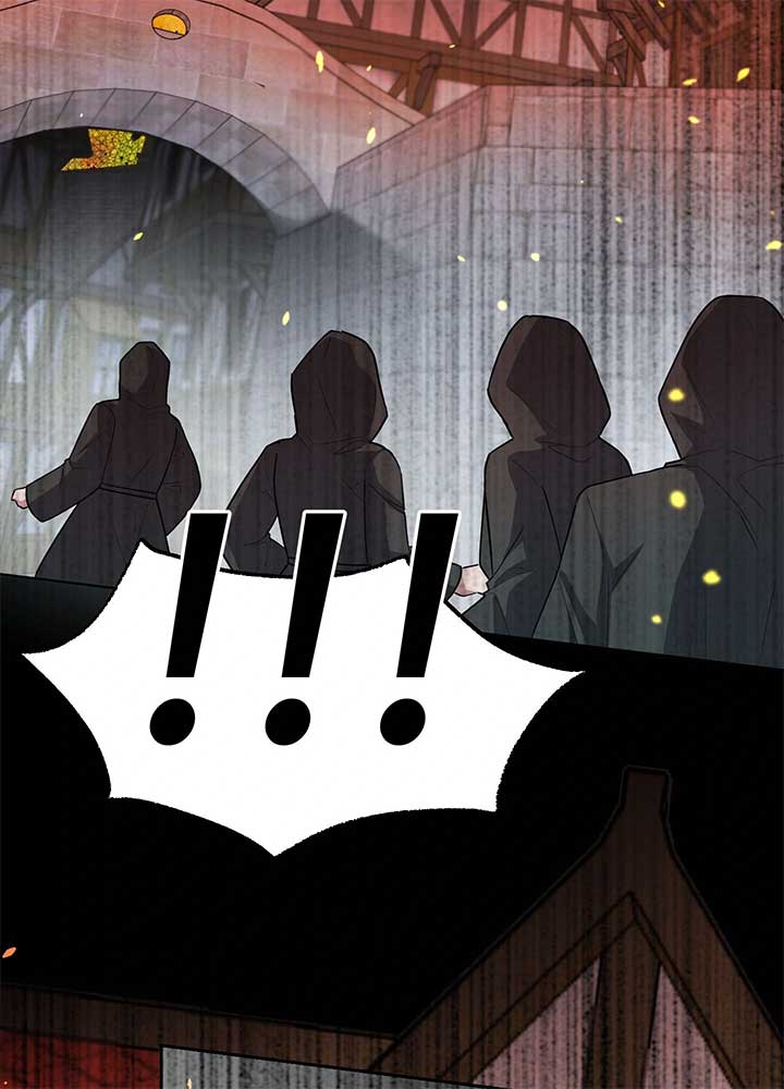 The Cursed Princess Must Rewind the Clock chapter 13 page 13