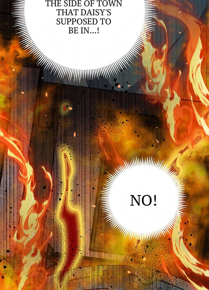 The Cursed Princess Must Rewind the Clock chapter 13 page 15