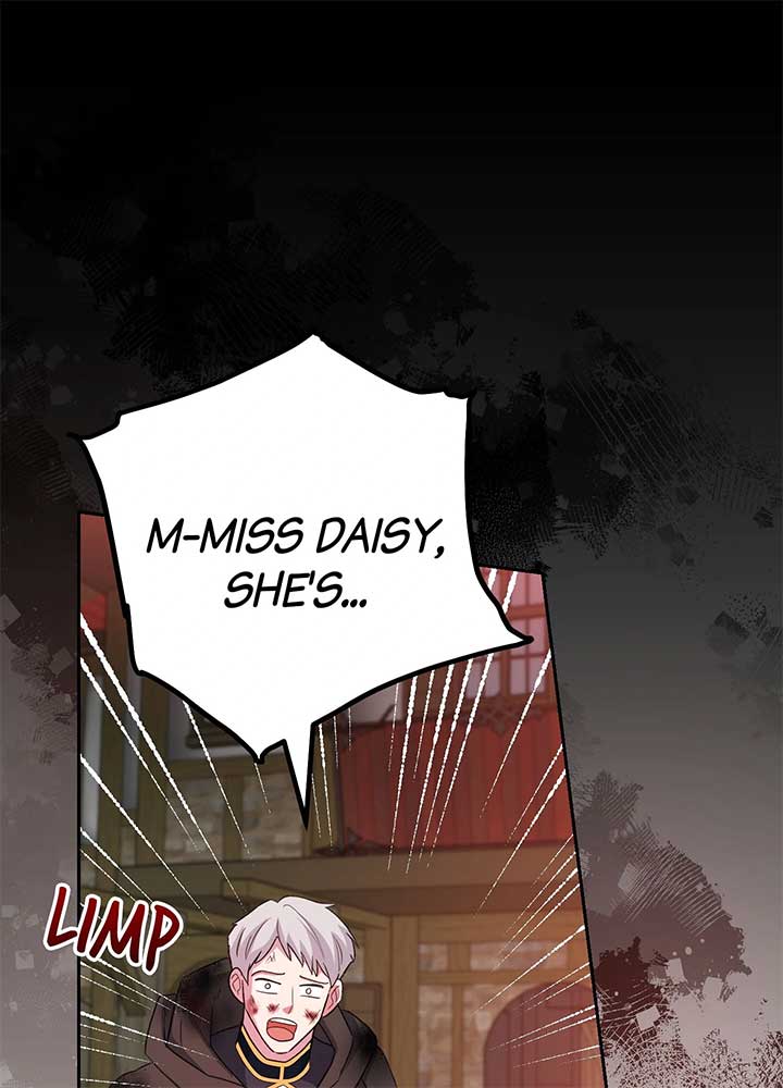 The Cursed Princess Must Rewind the Clock chapter 13 page 18