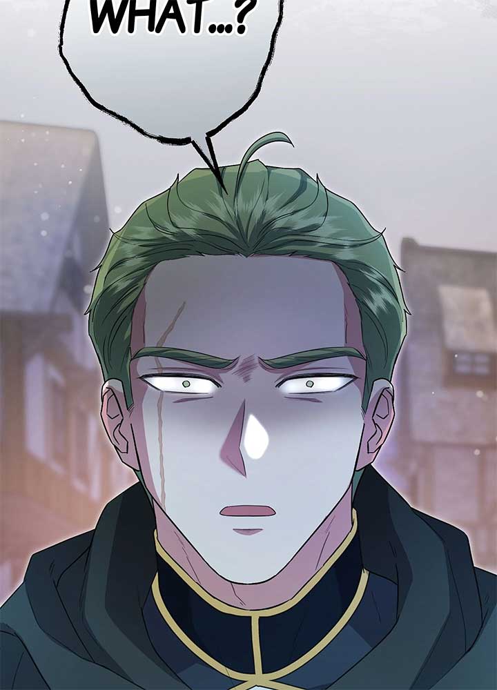 The Cursed Princess Must Rewind the Clock chapter 13 page 20