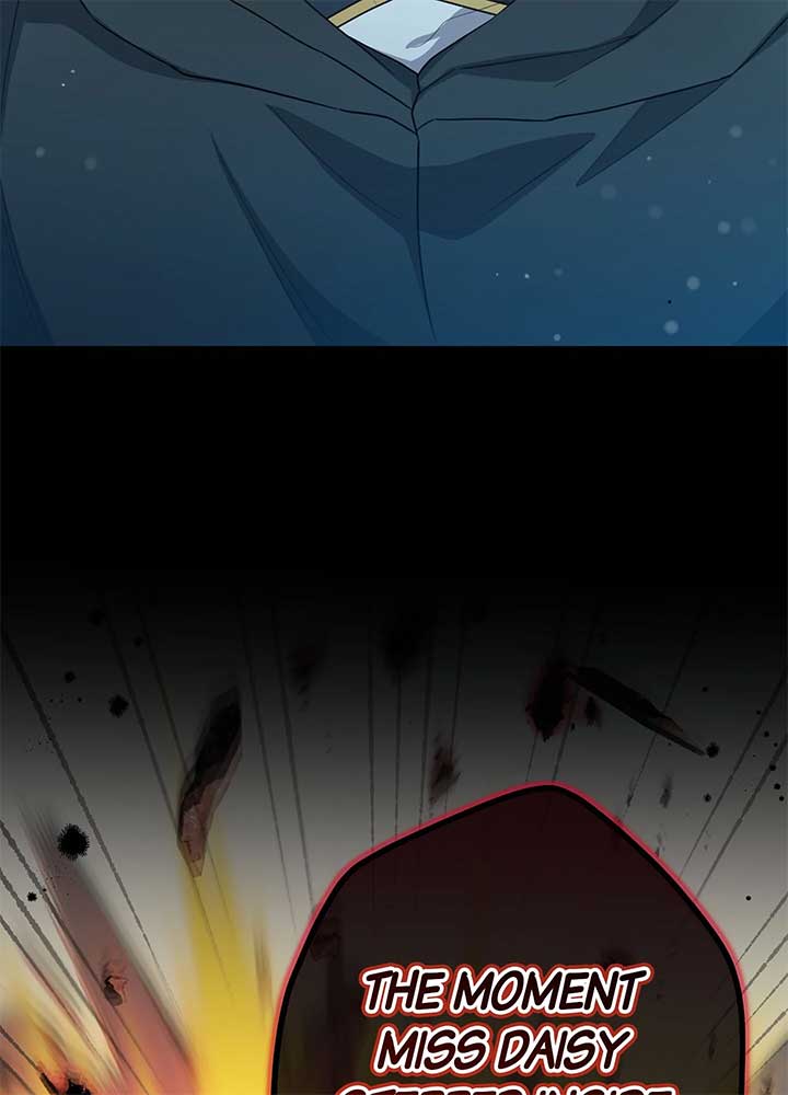 The Cursed Princess Must Rewind the Clock chapter 13 page 21