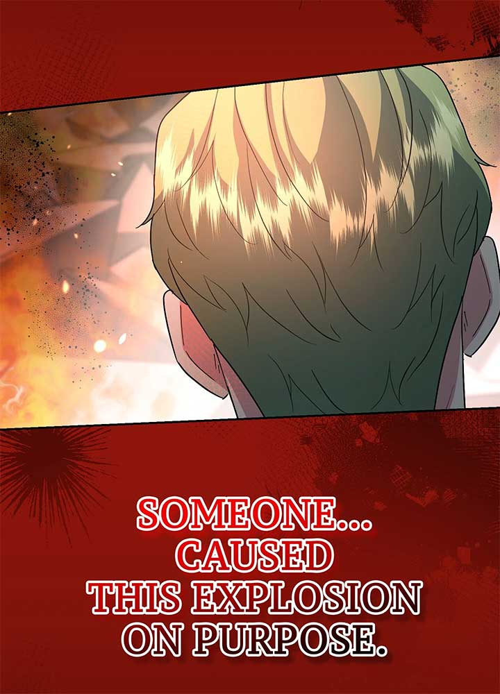 The Cursed Princess Must Rewind the Clock chapter 13 page 28