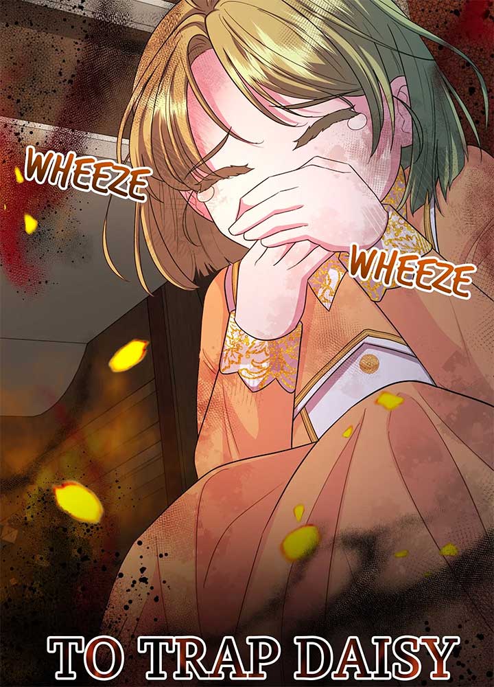 The Cursed Princess Must Rewind the Clock chapter 13 page 30