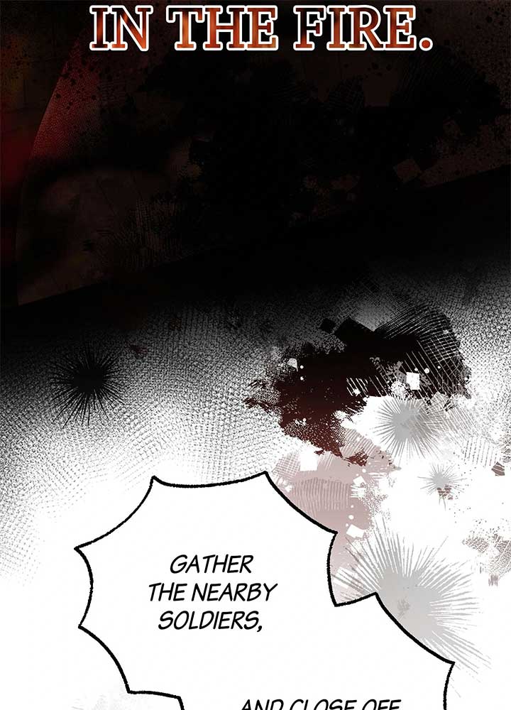 The Cursed Princess Must Rewind the Clock chapter 13 page 31
