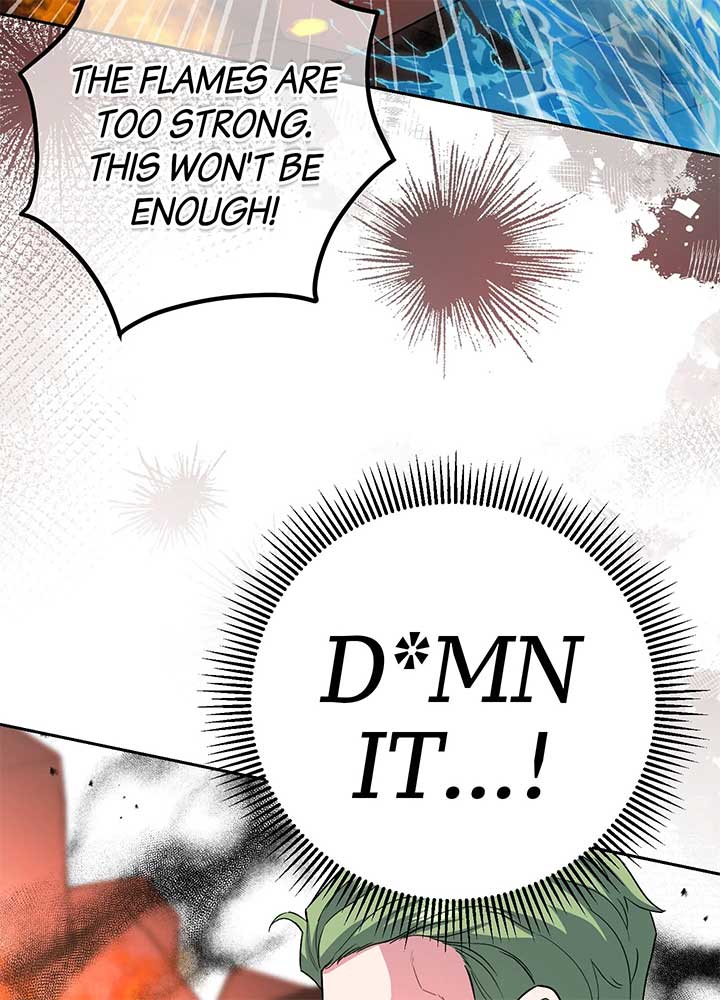 The Cursed Princess Must Rewind the Clock chapter 13 page 37