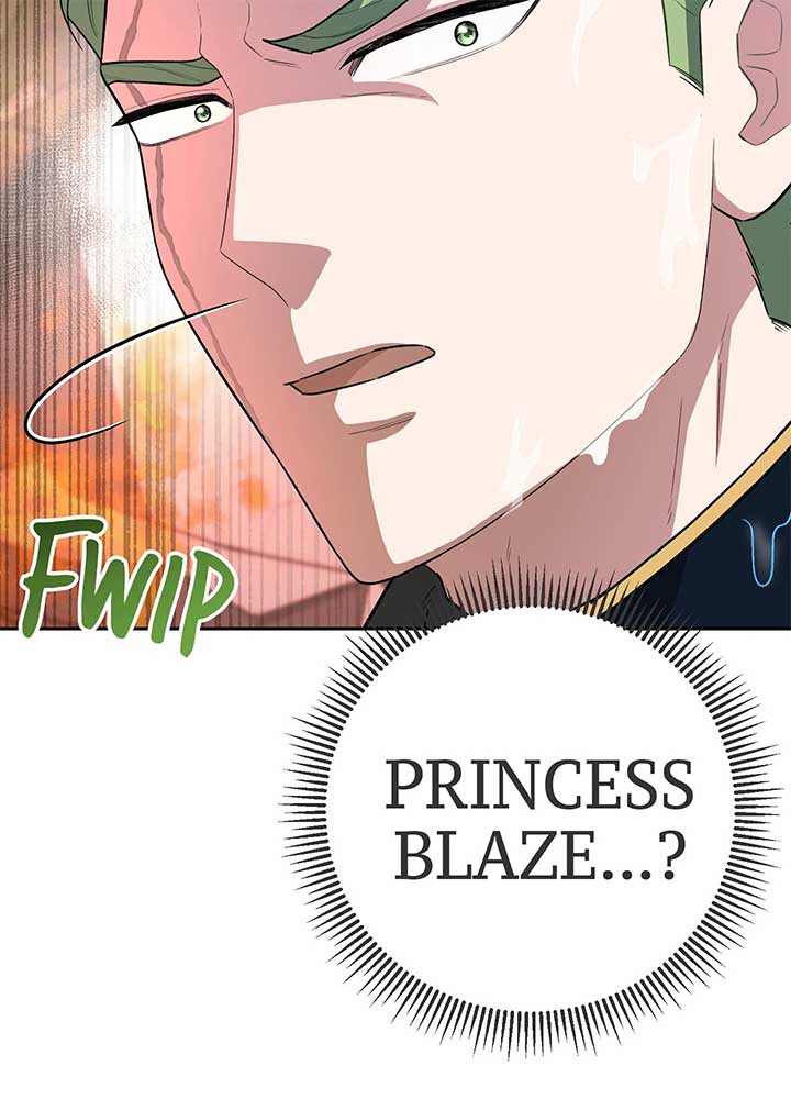 The Cursed Princess Must Rewind the Clock chapter 13 page 40