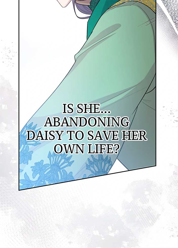The Cursed Princess Must Rewind the Clock chapter 13 page 44