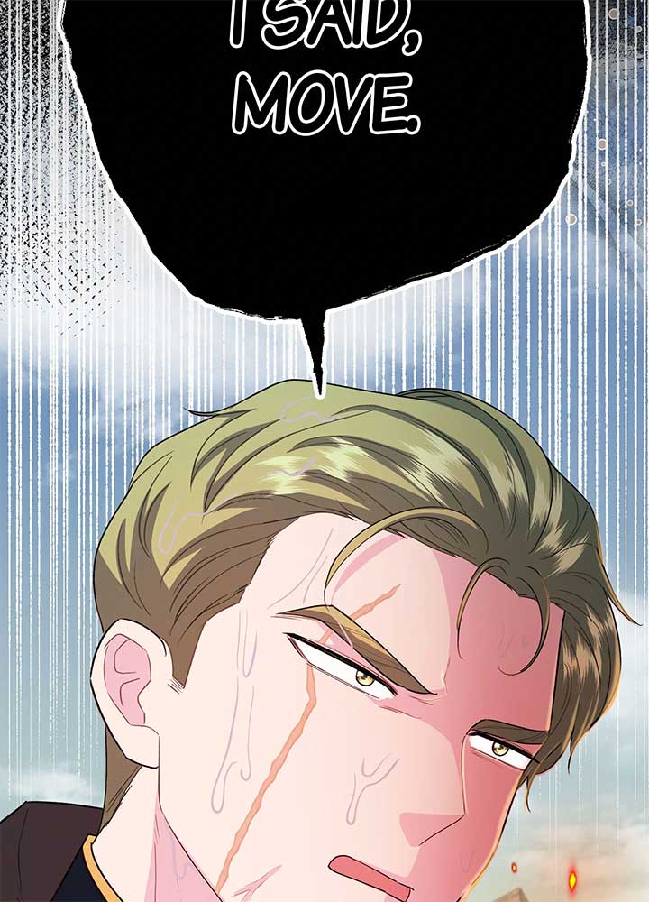 The Cursed Princess Must Rewind the Clock chapter 13 page 55