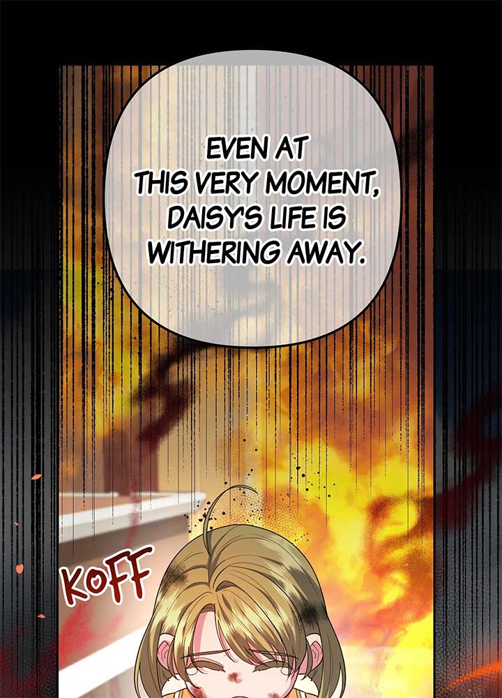 The Cursed Princess Must Rewind the Clock chapter 13 page 58