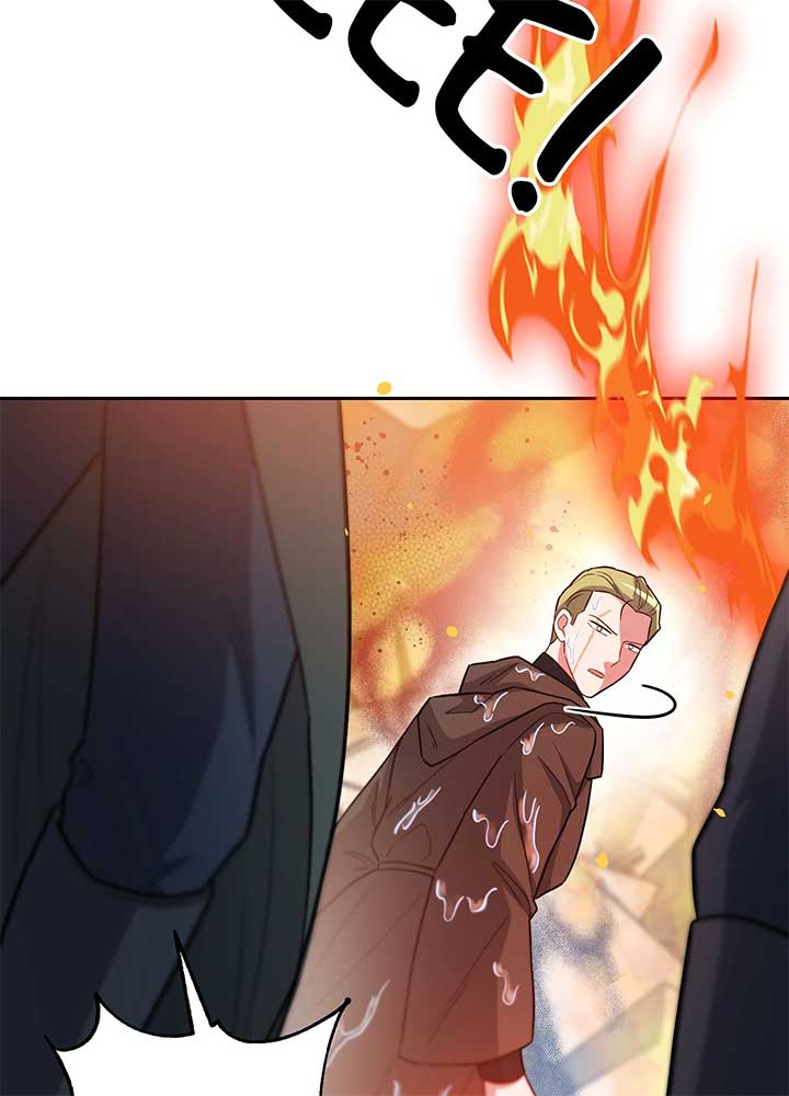 The Cursed Princess Must Rewind the Clock chapter 13 page 63