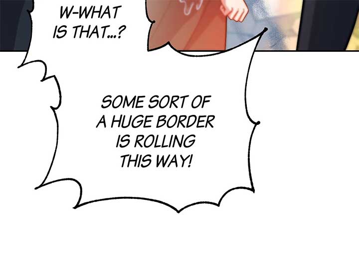 The Cursed Princess Must Rewind the Clock chapter 13 page 64