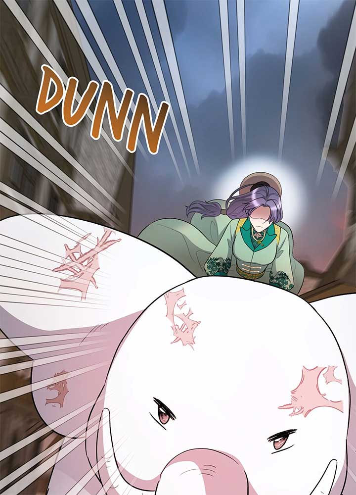 The Cursed Princess Must Rewind the Clock chapter 13 page 67