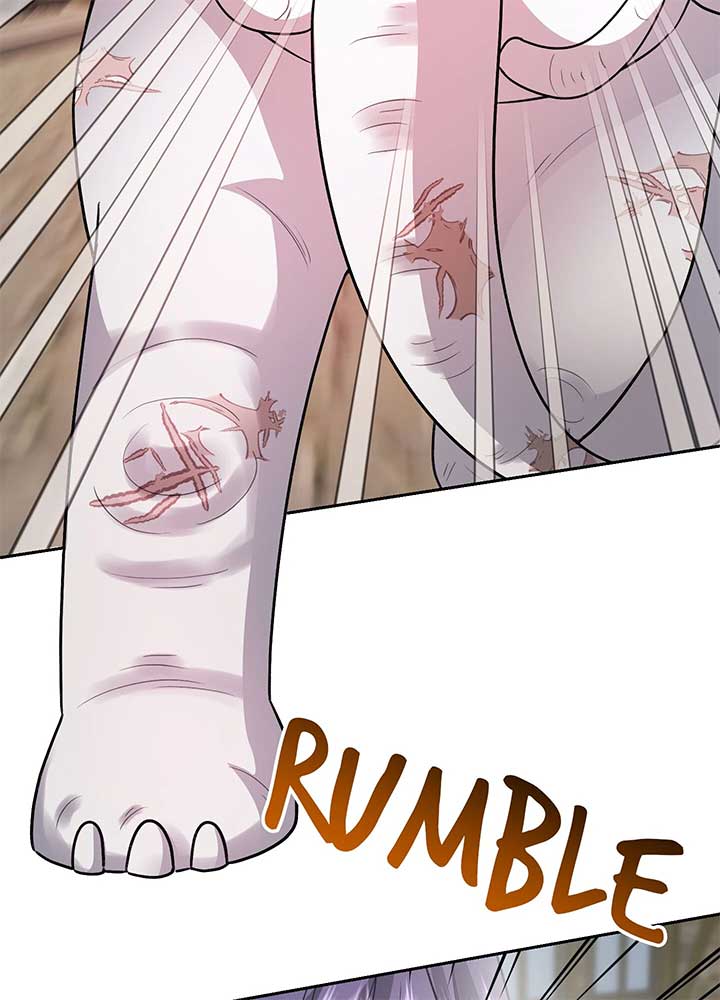 The Cursed Princess Must Rewind the Clock chapter 13 page 68