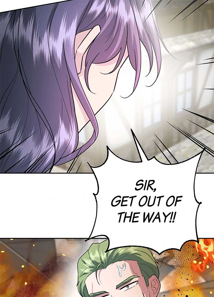 The Cursed Princess Must Rewind the Clock chapter 13 page 69