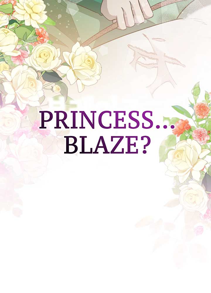 The Cursed Princess Must Rewind the Clock chapter 13 page 72
